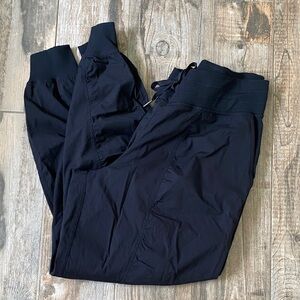 Lululemon Dance Studio Joggers Size 12